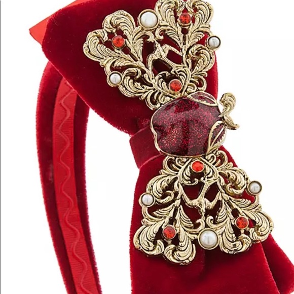 Disney Other - Disney princess Snow White hair band for girls